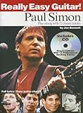 Paul Simon Classic Tracks CD