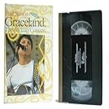 Paul Simon - Graceland: The African Concert [vhs]
