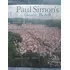 Paul Simon's Concert In The Park - Laser Disc