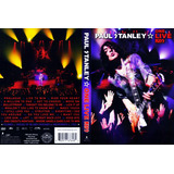 Paul Stanley One Live