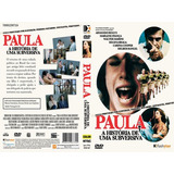 Paula A Historia De