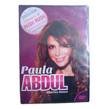 Paula Abdul
