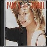 Paula Abdul Cd Forever Your Girl 1988 Importado