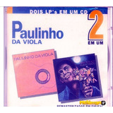 Paulinho Da Viola 1973 78 Nervos