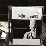 PAULO CESAR PINHEIRO   O LAMENTO DO SAMBA  CD 