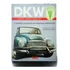 Paulo Cesar Sandler - D K W -  A Grande História Da Pequena Maravilha