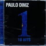 Paulo Diniz One 16 Hits CD