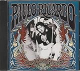 Paulo Ricardo Cd Rock Popular Brasileiro 1996