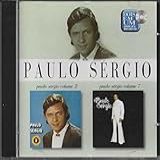 Paulo Sérgio Cd 2 Em 1 Vol 2 1968 Vol 7 1973