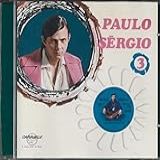 Paulo Sérgio Cd Vol 3 1973