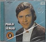 Paulo Sérgio Cd Volume 2 1968