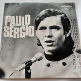 Paulo Sergio Vou Pedir