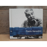 Paulo Vanzolini div Artistas raízes