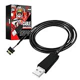 Paunub Cabo De Comunicação 558 443 USB 2 4 M Atualizado