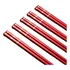 Pauzinho Japones Kit Hashi 5 Pares Talheres Antiderrapantes