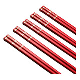 Pauzinho Japones Kit Hashi