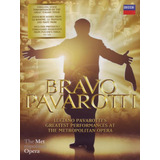Pavarotti Bravo