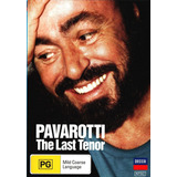 Pavarotti The