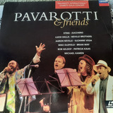 Pavarotti Friends Charity Gala