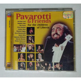 Pavarotti   Friends