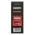 Pavio De Recarga Para Isqueiro Zippo Original Pronta Entrega
