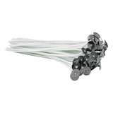 Pavio Especial P Velas 22cm Pacote Com 100un Full