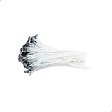 Pavio Especial P Velas 22cm Pacote Com 100un Full
