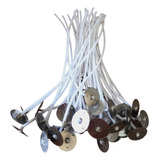 Pavios Para Velas Decorativas