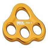 Paw S Placa De Ancoragem Pequena Petzl