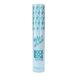 Payot Boca Rosa Beauty Mascara Para Cilios Meu Volumao 1 4ml