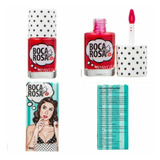 Payot Boca Rosa Lip Tint Ultimas Unidades Não Perca Tempo