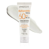 Payot Protetor Solar Fps60 Multiprotetor Facial Anti idade