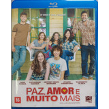 Paz Amor E