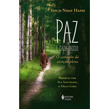 Paz E Cada Passo