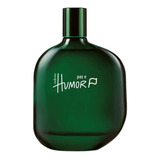 Paz E Humor Natura Deo Colônia Masculino 75ml