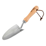Pazinha Inox Para Jardim Vonder Plus Pa De Jardinagem