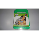 Pc: Pocahontas Lacrado Disney Coleção Pop Nacional