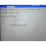 Pc Athlon 3000g