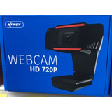 Pc Camera Webcam 1600k