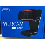 Pc Camera Webcam 1600k