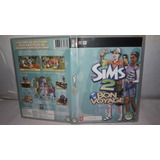 Pc Cd The Sims