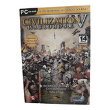 Pc Civilization Iv Warlords