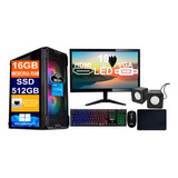 Pc Completo Cpu I5 6500