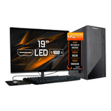 Pc Completo Facil Amd