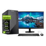 Pc Completo Facil Intel