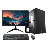Pc Completo Intel I7