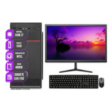 Pc Completo Mancer