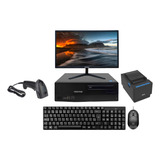 Pc Completo Pdv Loja