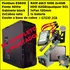 Pc Completo Pentium Dual Core + Gt630 + 2x4gb Ram + Hdd 82gb