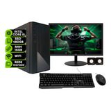 Pc Computador Completo Intel